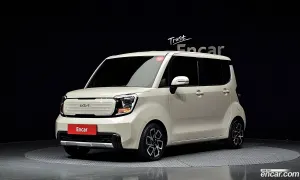 Kia Ray Signature 2023