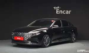 Hyundai Grandeur Premium 2.5 2020