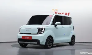Kia Ray Signature 2023