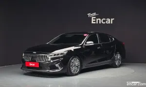 Kia K7 2.5 GDI X Edition 2020