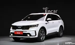Kia Sorento Prestige HEV 1.6 2WD 2022