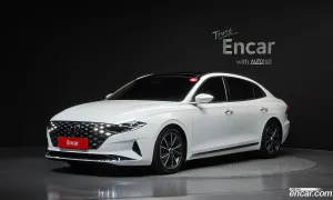 Hyundai Grandeur Premium Choice 2.5 2020