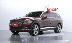 Genesis Gv80 3.0 Diesel AWD 2020