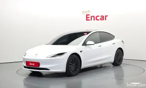Tesla Model 3 RWD 2025