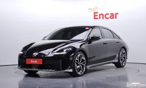 Hyundai Ioniq6 Prestige Long Range AWD 2023