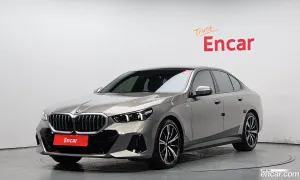Bmw 5-series 530i xDrive M Sport 2025