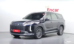 Hyundai Palisade Calligraphy Gasoline 3.8 4WD 2023