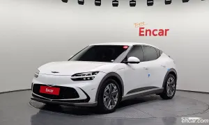 Genesis Gv60 Standard 2022