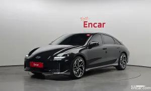 Hyundai Ioniq6 Prestige Long Range AWD 2023
