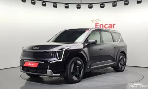 Kia Ev9 Earth Long Range 4WD 2023