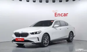 Bmw 5-series 530i xDrive 2023