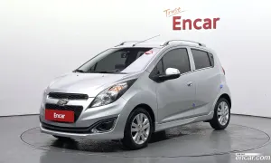 Chevroletgmdaewoo Spark Standard LT 2014