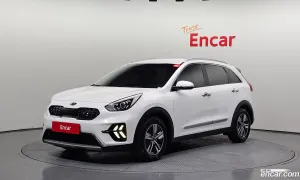 Kia Niro Prestige 1.6 HEV 2019