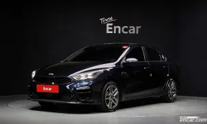 Kia K3 Prestige 2018