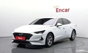 Hyundai Sonata Premium 2.0 2019