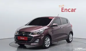 Chevroletgmdaewoo Spark Premier 2020