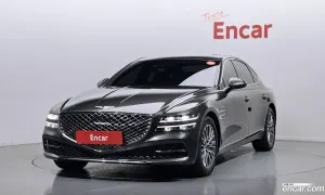 Genesis G80 Gasoline 2.5 Turbo AWD 2022