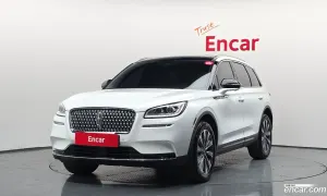 Lincoln Corsair 2.0 Reserve AWD 2021