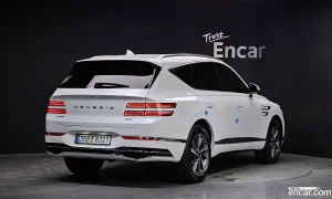Genesis Gv80 2.5T Gasoline AWD 2024