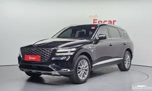 Genesis Gv80 2.5T Gasoline 2WD 2024