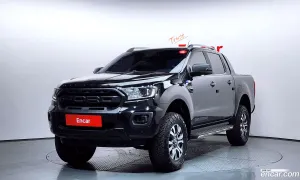 Ford Ranger Wildtrack 2.0 2021