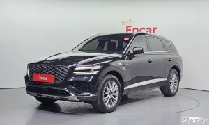 Genesis Gv80 2.5T Gasoline 2WD 2024