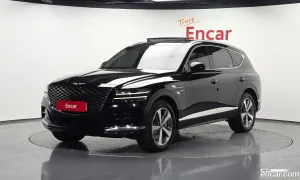 Genesis Gv80 3.0 Diesel AWD 2022