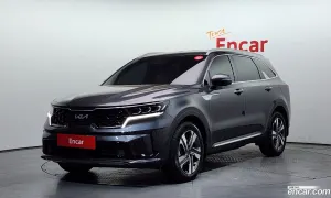 Kia Sorento Signature HEV 1.6 2WD 2022