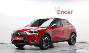 Citroen-ds Ds3 1.5 BlueHDi So Chic Tech Pack 2020
