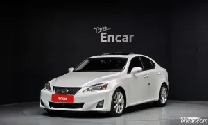 Lexus Is XE20 Premium 2011
