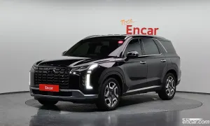 Hyundai Palisade Le Blanc Diesel 2.2 2WD 2023