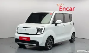 Kia Ray Signature 2024