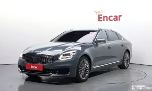 Kia K9 PlatinumⅡ 3.8 GDI 2020