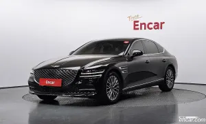Genesis G80 Diesel 2.2 2WD 2021