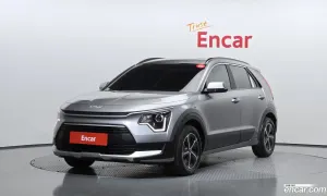 Kia Niro Prestige 2024