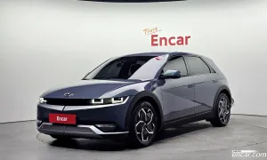 Hyundai Ioniq5 Exclusive Long range 2021