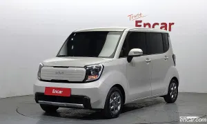 Kia Ray Prestige 2025