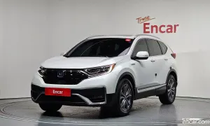Honda Cr-v 2.0 Hybrid Touring 4WD 2022