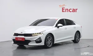 Kia K5 Prestige 2.0 2020
