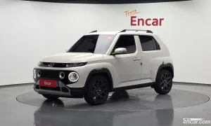 Hyundai Casper Turbo The Essential 2024