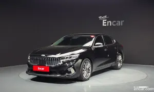 Kia K7 2.5 GDI X Edition 2020