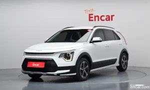 Kia Niro Trendy 2022