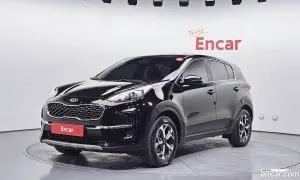 Kia Sportage Trendy Diesel 1.6 2WD 2019