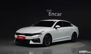 Kia K5 Noblesse 2.0 2024