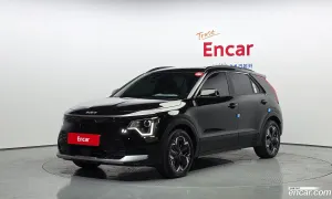 Kia Niro Air 2023