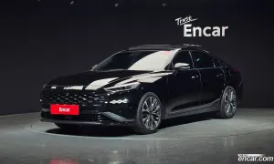 Kia K8 Signature 2.5 Gasoline 2WD 2021
