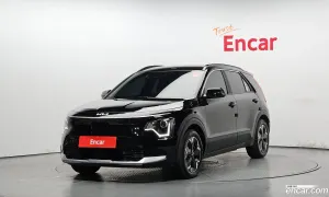 Kia Niro Air 2023