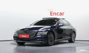 Genesis G80 Gasoline 2.5 Turbo AWD 2021