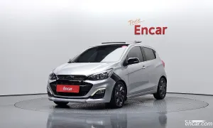 Chevroletgmdaewoo Spark Premier My Fit Edition 2018