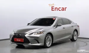 Lexus Es Executive 2020